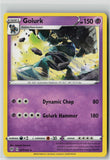 Golurk (SWSH03: Darkness Ablaze 077/189) NM