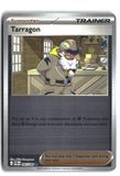Tarragon Reverse Holofoil NM (Perfect Order 085/088)