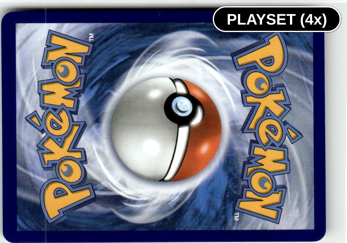 Pokegear 3.0 Playset (SV: Black Bolt 084/086)