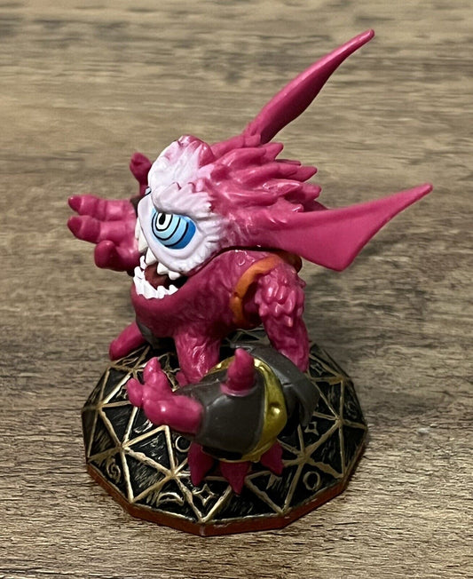 Skylanders Activision Trap Team Pink Love Potion Pop Fizz Figure 87101888