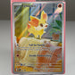 SEALED Pokemon Fennekin 080 Chaos Rising ETB Black Star Promo Holo 80
