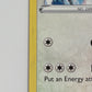Lugia 140/189 Rare Darkness Ablaze Pokemon TCG MP