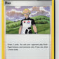 Dan (SWSH02: Rebel Clash 158/192) NM