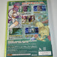 Mushihimesama HD (Xbox 360) Limited Edition Software Japan Only CIB W/ Game & CD