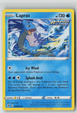 Lapras (SWSH08: Fusion Strike 054/264) NM