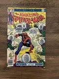 The Amazing Spider-Man #198 (Marvel Comics November 1979)