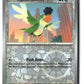 Squawkabilly Reverse Holofoil NM (Destined Rivals 160/182)