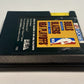 Bulls vs. Blazers and the NBA Playoffs Sega Genesis 1993 CIB W/ Case & Manual