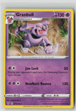 Granbull (SWSH03: Darkness Ablaze 071/189) NM