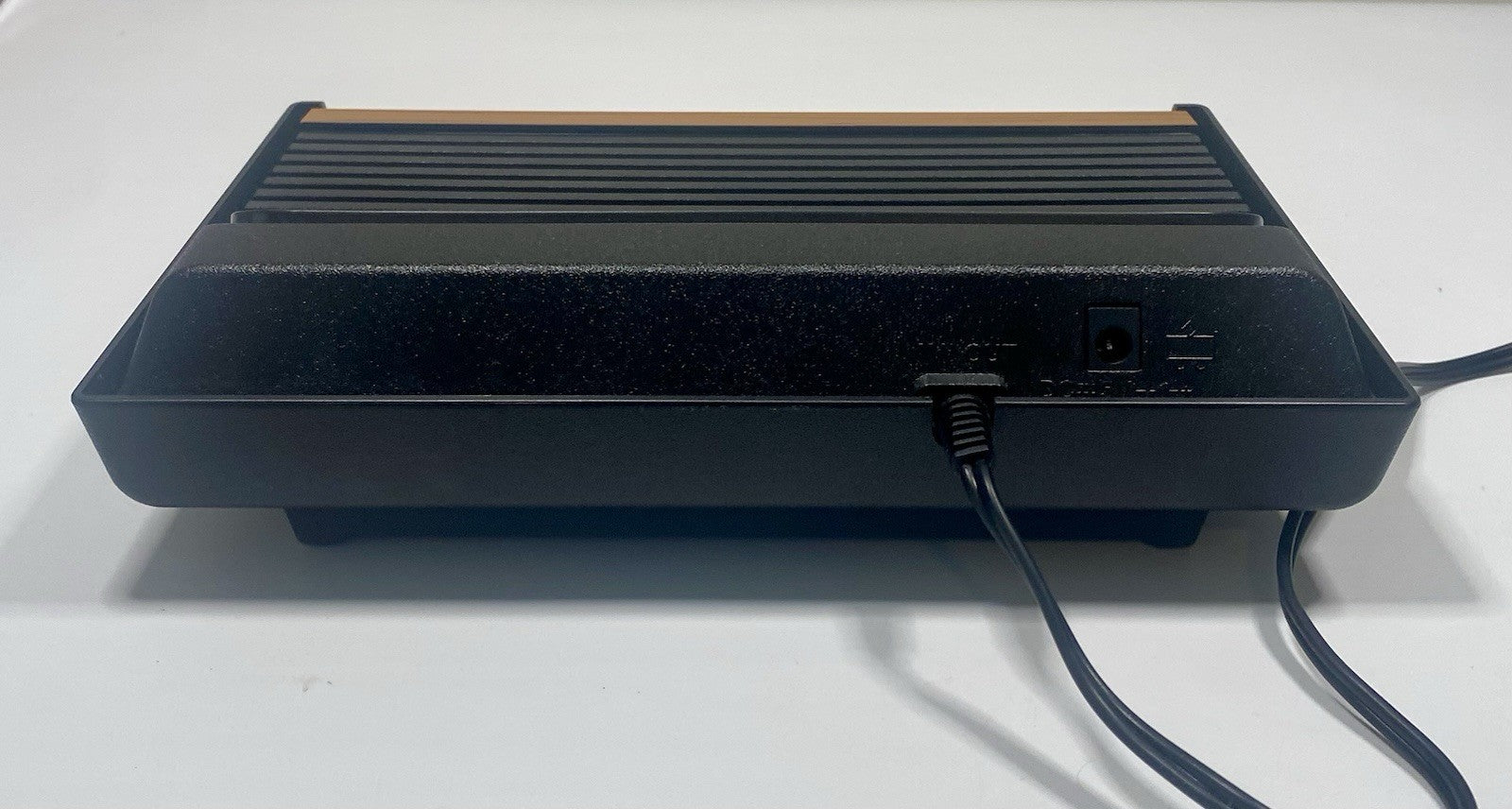 Atari Flashback 6 Classic Game System w/ 100 Built-in Games Read Description