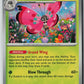 Vivillon (Perfect Order 009/088) NM