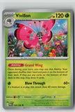 Vivillon (Perfect Order 009/088) NM