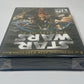 Star Wars: The Best of PC, 5 PC Video Games, Brand New & Factory Sealed