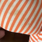 Cabbage Patch Kids Koosas Orange Striped Cat Pet Doll By Coleco 1983 Vintage