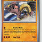 Hitmonlee (SV: Scarlet & Violet 151 106/165) NM