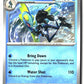 Inteleon (Mega Evolution 041/132) NM