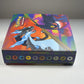 Pokémon Mega Charizard X & Mega Gengar 60 Card Mini Portfolio BINDER ONLY