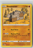 Stonjourner (SWSH12: Silver Tempest 101/195) NM