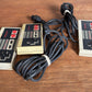 Nintendo NES Console w/ 3 Controllers & All Cords, UNTESTED, Parts & Repair