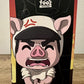 Youtooz: Raging Wildcat Vinyl Figure [Toys, Ages 15+, #380]