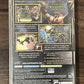 Untold Legends The Warrior's Code Sony PSP Complete Tested & Works!