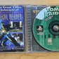 Tomb Raider III (PlayStation 1 PS1, 1998) Black Label CIB, Authentic & Tested