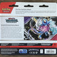 Pokemon Scarlet & Violet: Temporal Forces 3-Pack Booster Blister Pack - CYCLIZAR