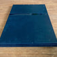 Sony PlayStation 2 PS2 Slim Console w/ OEM Cords Controller Stand, Tested!