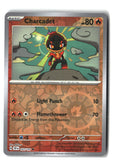 Charcadet Reverse Holofoil NM (Surging Sparks 033/191)
