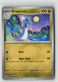 Dragonair (SV: Scarlet & Violet 151 148/165) NM