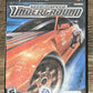 Need for Speed Underground - Playstation 2. Complete with Manual Tested!