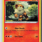 Growlithe (SWSH02: Rebel Clash 027/192) NM