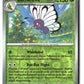 Butterfree Reverse Holofoil NM (SV: Scarlet & Violet 151 012/165)