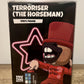 Youtooz ~ Terroriser The Horseman With Protector Case