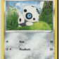 Aron (SWSH03: Darkness Ablaze 121/189) NM