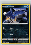 Murkrow (SWSH12: Silver Tempest 106/195) NM