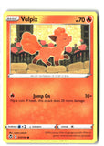 Vulpix (SWSH12: Silver Tempest 017/195) NM