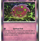 Spiritomb Holofoil NM (Pitch Black 035/084)