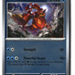 Volcanion Reverse Holofoil NM (Perfect Order 025/088)