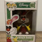 Funko Pop! Vinyl: Who Framed Roger Rabbit - Roger Rabbit #103 With Protector