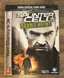 Tom Clancy's Splinter Cell : Double Agent by Dan Birlew (2006)