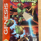 Vectorman 2 (SEGA Genesis, 1996) In Box, No Manual, Authentic, Tested, & Works