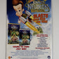 Jimmy Neutron Boy Genius PS2 PlayStation 2 Instruction Manual Only