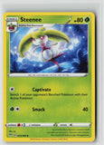 Steenee (SWSH03: Darkness Ablaze 015/189) NM