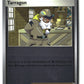 Tarragon Reverse Holofoil NM (Perfect Order 085/088)