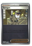 Tarragon Reverse Holofoil NM (Perfect Order 085/088)