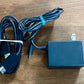 Nintendo Switch HAC-001 Gray Console CIB Complete Tested & Working!