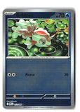 Goldeen Reverse Holofoil NM (Pitch Black 013/084)