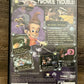 Adventures of Jimmy Neutron Boy Genius: Attack of the Twonkies PlayStation 2 PS2