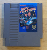 Spy Hunter (Nintendo Entertainment System NES, 1987) Authentic & Tested